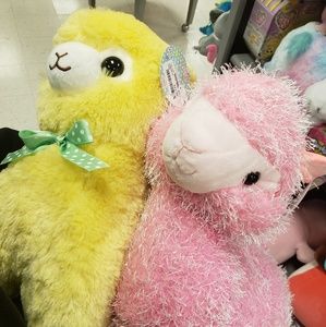 Meet your Posher, Farrah